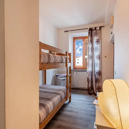 Apartment La Fortezza Exclusive - Spazio E Relax In Centro Livorno