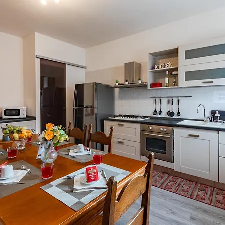 La Fortezza Exclusive - Spazio E Relax In Centro Livorno