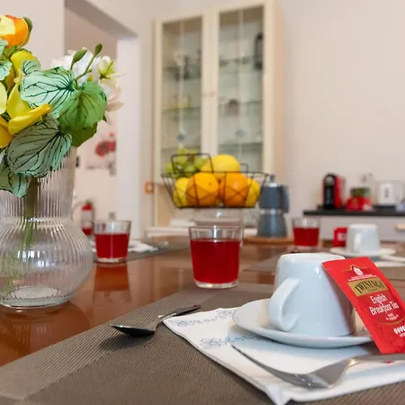 La Fortezza Exclusive - Spazio E Relax In Centro Apartment