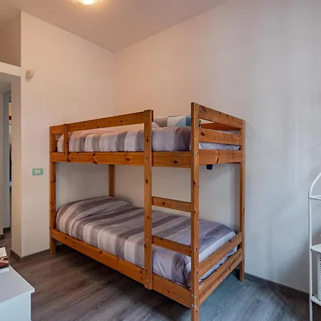 Apartment La Fortezza Exclusive - Spazio E Relax In Centro *
