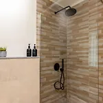 La Fortezza Exclusive - Spazio E Relax In Centro Apartmán *