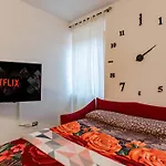 La Fortezza Exclusive - Spazio E Relax In Centro