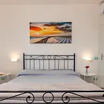 Apartmán La Fortezza Exclusive - Spazio E Relax In Centro