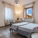 La Fortezza Exclusive - Spazio E Relax In Centro Apartmán *