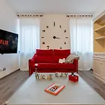 La Fortezza Exclusive - Spazio E Relax In Centro Apartmán Livorno