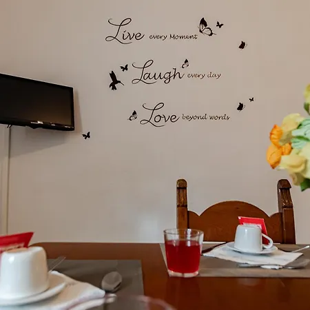 La Fortezza Exclusive - Spazio E Relax In Centro Apartman