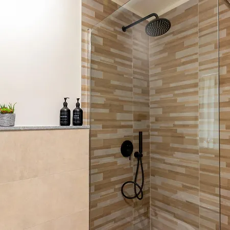 La Fortezza Exclusive - Spazio E Relax In Centro Apartman *