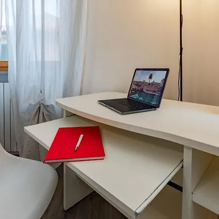 La Fortezza Exclusive - Spazio E Relax In Centro Apartment Livorno
