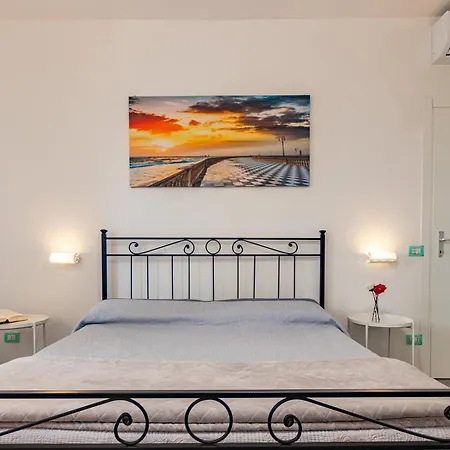 Apartman La Fortezza Exclusive - Spazio E Relax In Centro