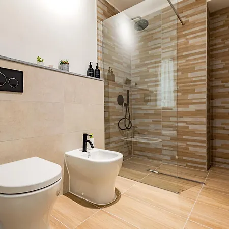 Apartman La Fortezza Exclusive - Spazio E Relax In Centro Livorno