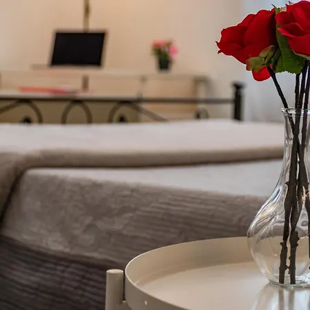 La Fortezza Exclusive - Spazio E Relax In Centro
