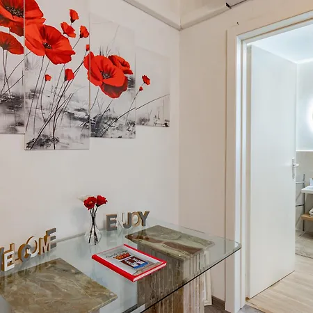 La Fortezza Exclusive - Spazio E Relax In Centro Apartment Livorno