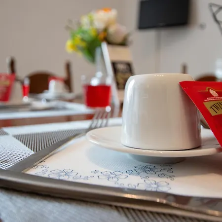 La Fortezza Exclusive - Spazio E Relax In Centro *