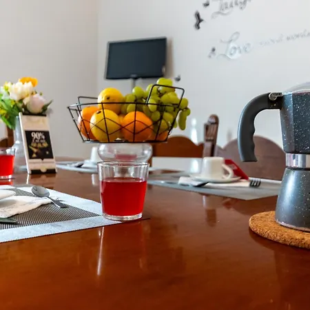 La Fortezza Exclusive - Spazio E Relax In Centro Apartment Livorno