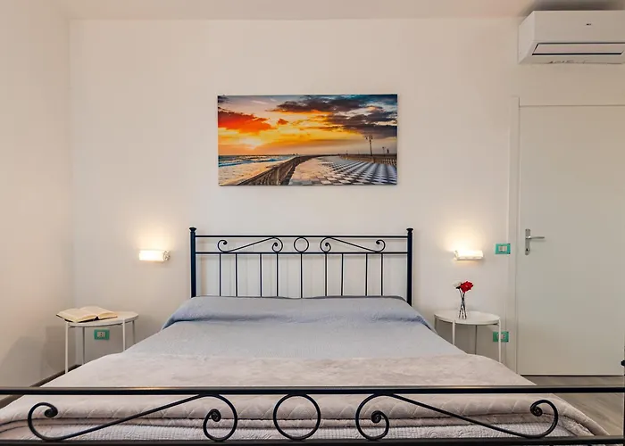 Appartamento Casa La Fortezza