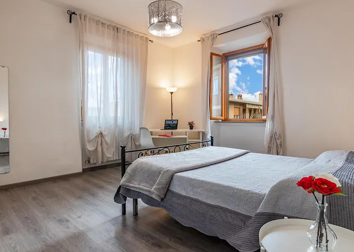 Casa La Fortezza Appartamento *
